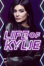 Life of Kylie постер