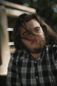 Andrew Draper is Homeless Man