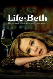 Life & Beth постер