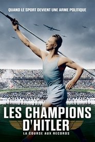 Les Champions d'Hitler (2016)