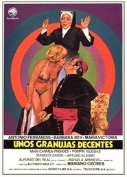 Poster Unos granujas decentes