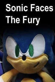 Sonic Faces The Fury