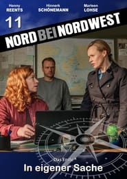 Nord bei Nordwest постер