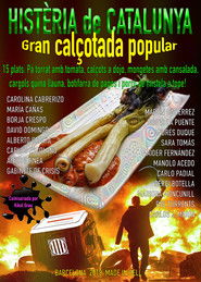 Histeria de Catalunya