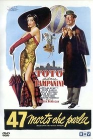 47 morto che parla 1950 47 morto che parla 1950