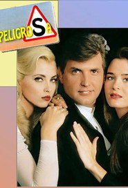 Poster Peligrosa - Season 1 Episode 65 : Episode 65 1995