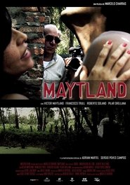 Poster Maytland