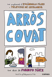 Arròs covat постер