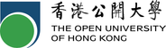 Logo for The Open University of Hong Kong
