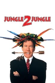 Full Cast of Jungle 2 Jungle