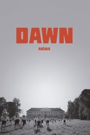 Dawn постер