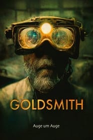 Poster The Goldsmith