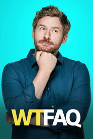 WTFAQ poster
