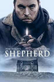 Shepherd постер