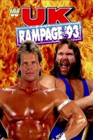 WWE UK Rampage '93 (1993)