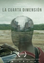 Poster La cuarta dimensión 2018