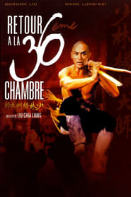 Retour à la 36ème chambre streaming film