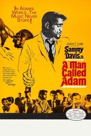 A Man Called Adam (1966) A Man Called Adam (1966)