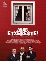 Agur Etxebeste