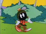 The Man from M.A.R.S.