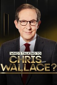 Who's Talking to Chris Wallace постер