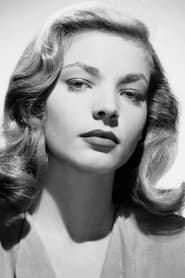 Lauren Bacall