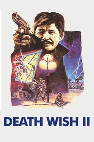 Se Death Wish II Med Norsk Tekst 1982