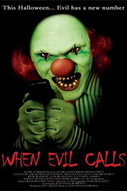 When Evil Calls постер