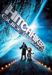 The Hitchhiker’s Guide to the Galaxy