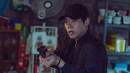 Se Young’s Whereabouts