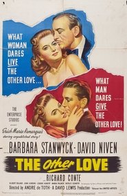 Watch The Other Love Full Movie Online 1947