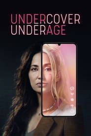 مشاهدة مسلسل Undercover Underage مترجم أون لاين بجودة عالية