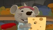 The Smelly Cheese