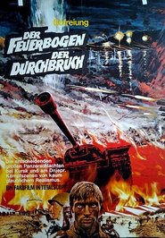 Poster Befreiung, Teil 2 - Der Durchbruch