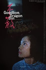 Goodbye, Dragon Inn постер