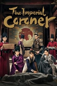 Nonton The Imperial Coroner (2021) Sub Indo