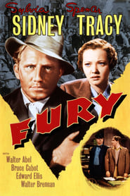 Fury 1936 Online CZ Dabing