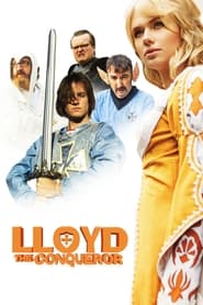 Poster Lloyd the Conqueror