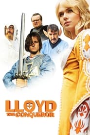 Poster Lloyd the Conqueror 2011