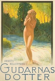 Poster A Daughter of the Gods 1916