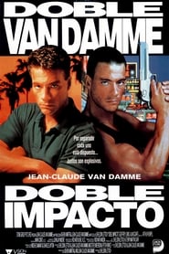 Doble impacto (1991) | Double Impact