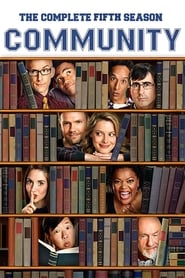 Community Season 5 Episode 2