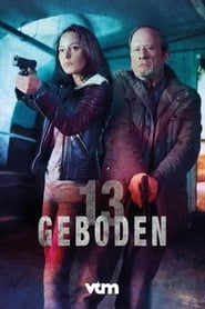 13 Mandamientos Temporada 1 Episodio 9