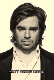 Matt Berry Does... Episode Rating Graph poster