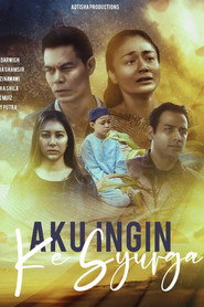 Aku Ingin Ke Syurga