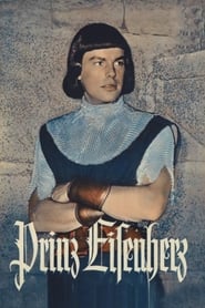 Prinz Eisenherz (1954)