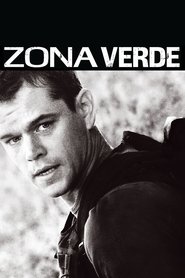 Green Zone: Combate pela Verdade movie poster player