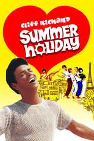Summer Holiday постер