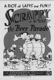 Poster Beer Parade