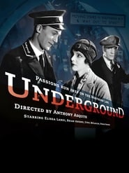 Underground (1928) HD